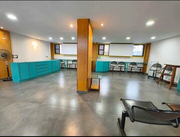 Living Room in  Office Space at Anuja CHS Dombivli East, Dombivli East – for Rent