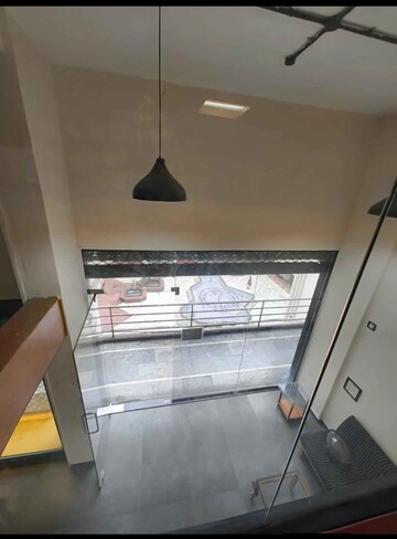 Furnished Amenities in  Office Space at Anuja CHS Dombivli East, Dombivli East – for Rent