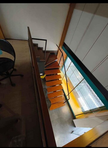 Furnished Amenities in  Office Space at Anuja CHS Dombivli East, Dombivli East – for Rent