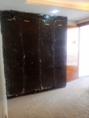 Bedroom in 2 BHK Builder Floor at Lajpat Nagar – for Sale