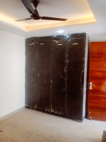 Bedroom in 2 BHK Builder Floor at Lajpat Nagar – for Sale
