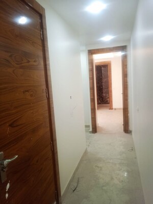 Floor Plan in 2 BHK Builder Floor at Lajpat Nagar – for Sale