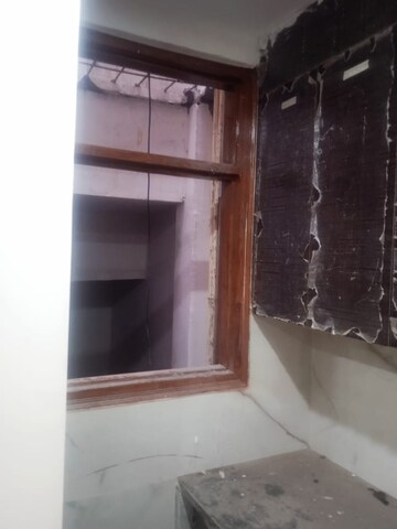 Kitchen in 2 BHK Builder Floor at Lajpat Nagar – for Sale