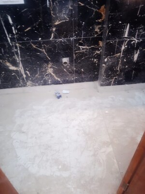 Bathroom in 2 BHK Builder Floor at Lajpat Nagar – for Sale