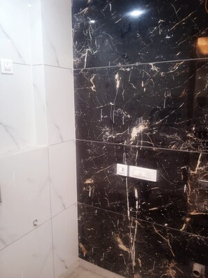 Bathroom in 2 BHK Builder Floor at Lajpat Nagar – for Sale