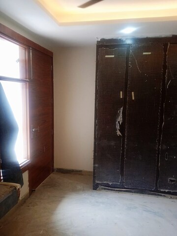 Bedroom in 2 BHK Builder Floor at Lajpat Nagar – for Sale