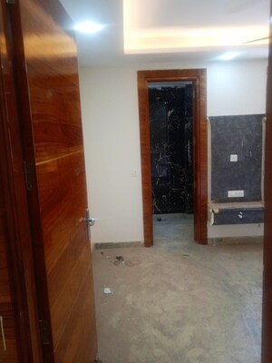 Bedroom in 2 BHK Builder Floor at Lajpat Nagar – for Sale