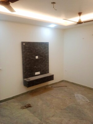 Living Room in 2 BHK Builder Floor at Lajpat Nagar – for Sale