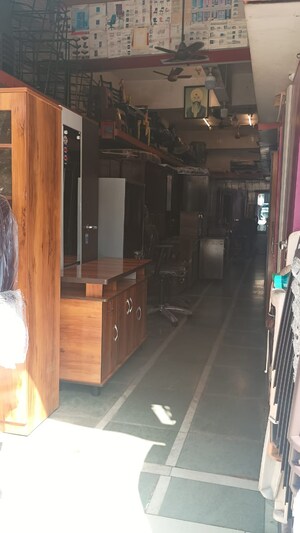 Floor Plan in  Shop at Nerul Sector 15 – for Sale