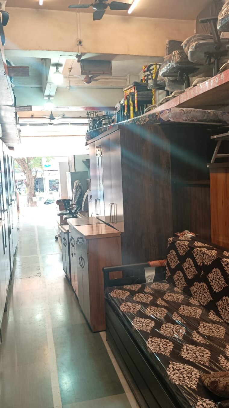 Floor Plan, nerul sector 15 Commercial Shop 700 Sq.Ft. In Nerul Sector 15 Navi Mumbai 9321877