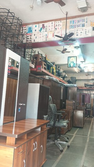 Floor Plan in  Shop at Nerul Sector 15 – for Sale