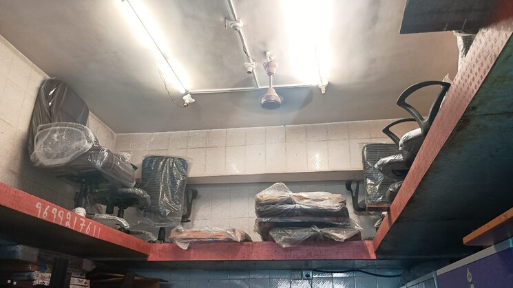 Floor Plan, nerul sector 15 Commercial Shop 700 Sq.Ft. In Nerul Sector 15 Navi Mumbai 9321877