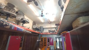  Shop – Exterior View View at Nerul Sector 15 - for Sale