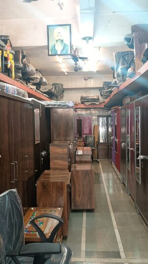 Floor Plan in  Shop at Nerul Sector 15 – for Sale