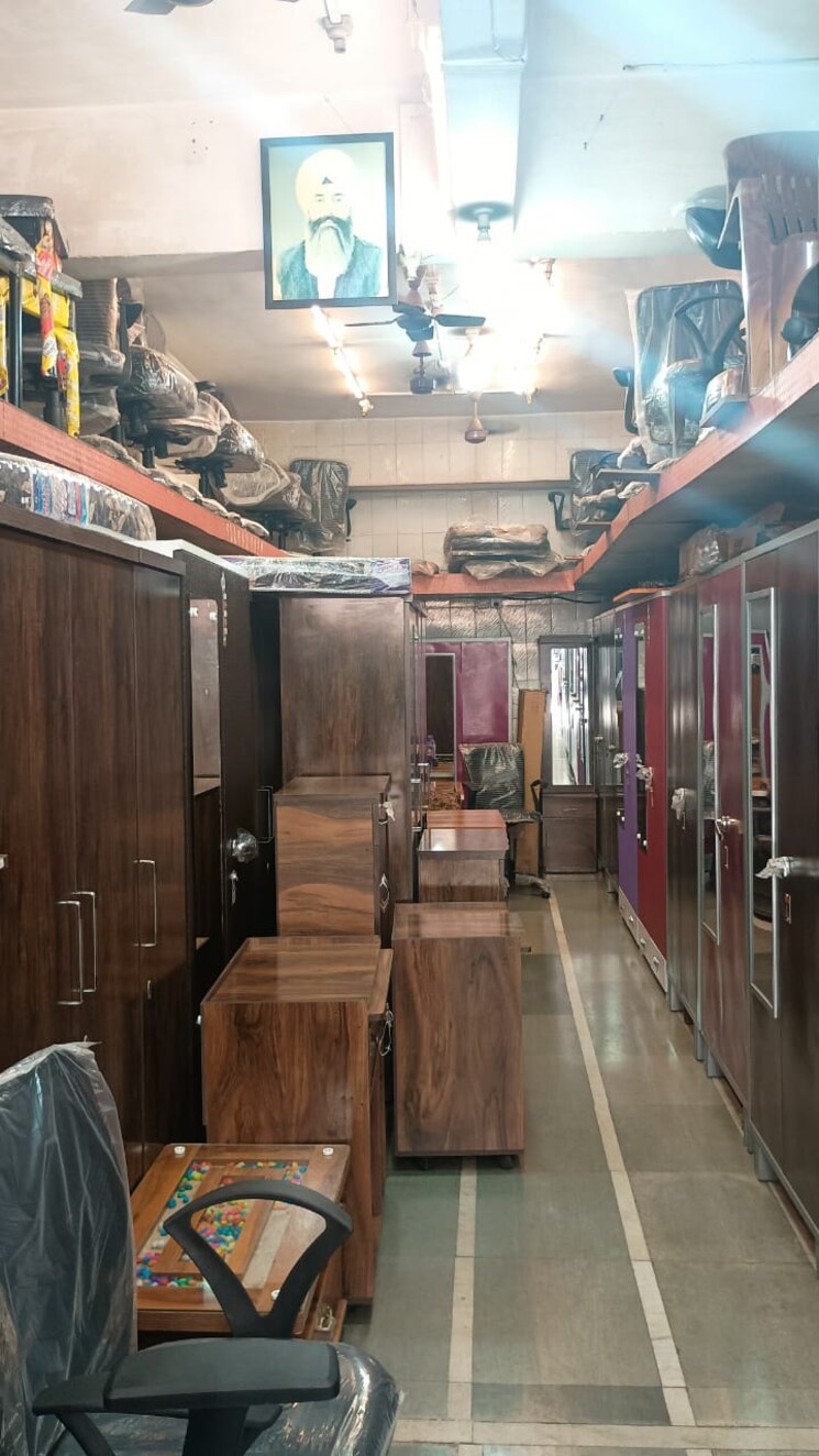 Floor Plan, nerul sector 15 Commercial Shop 700 Sq.Ft. In Nerul Sector 15 Navi Mumbai 9321877