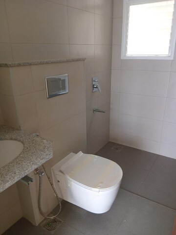 Bathroom in 2 BHK Apartment at Godrej Park Retreat, Sarjapur Road – for Sale