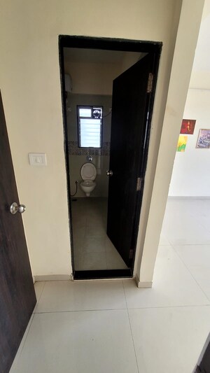 Bathroom in 3 BHK Apartment at Arihant Residency Sion, Sion – for Sale