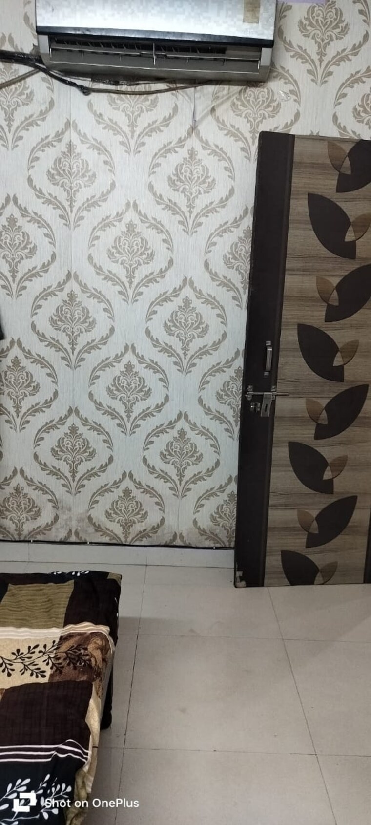 Bathroom, mayur vihar 1.5 Bedroom 450 Sq.Ft. Builder Floor In Mayur Vihar Delhi 9321895