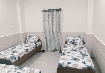Pg For Rent in Mahape