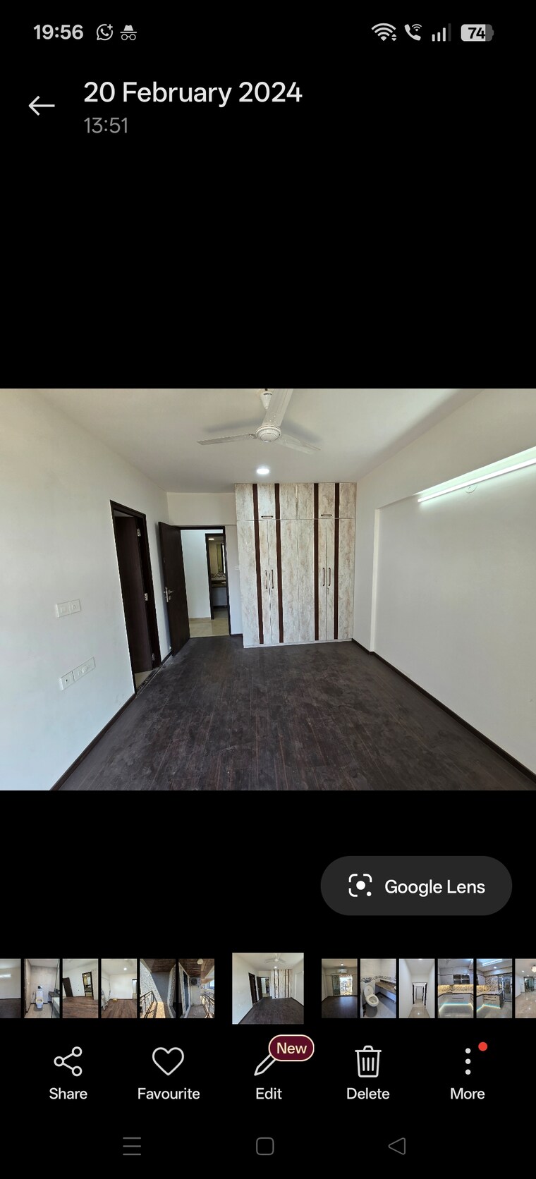 Room, dheeraj-insignia 4 Bedroom 2600 Sq.Ft. Apartment In Bandra East Mumbai 9321901