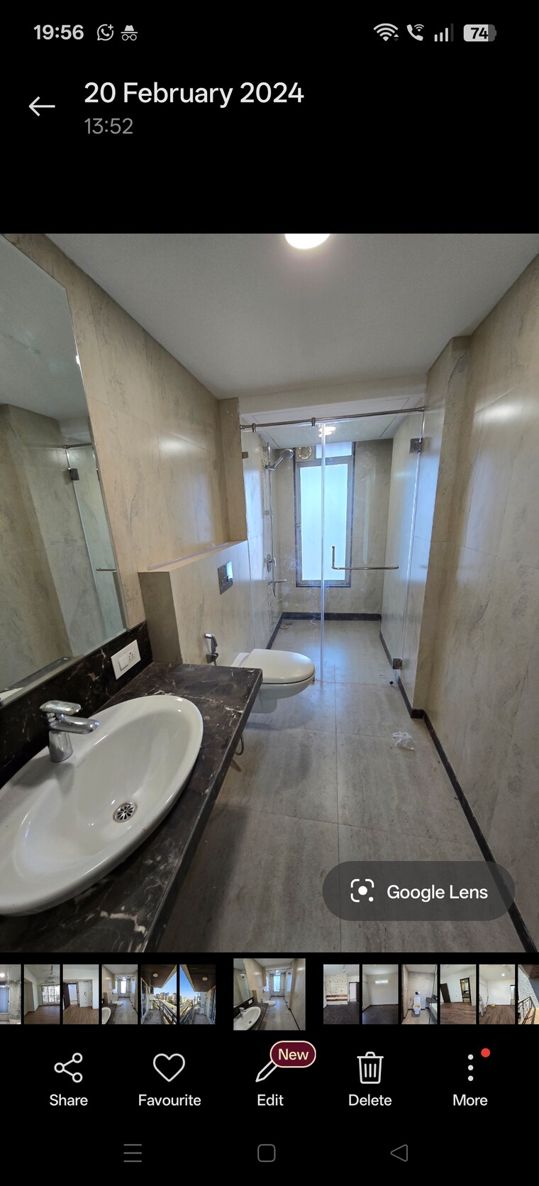 Kitchen, dheeraj-insignia 4 Bedroom 2600 Sq.Ft. Apartment In Bandra East Mumbai 9321901