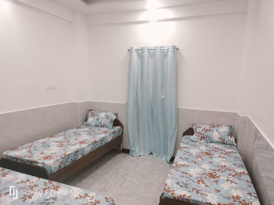 Pg For Rent in Amresh Property Ghansoli 