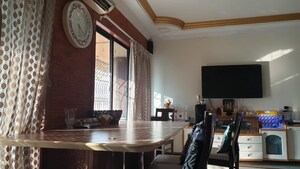 Gym in 3 BHK Apartment at Panorama Tower, Andheri West – for Sale