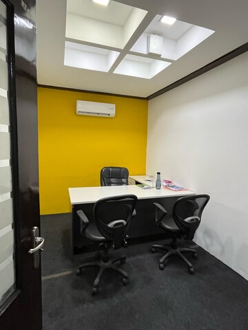 Team Area in  Office Space in IT/SEZ at Sector 3 – for Rent