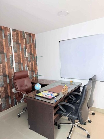  Office Space For Rent in Lodha Kolshet, Kolshet Road