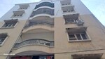 3 BHK + Pooja Room 1720 Sq.Ft. Apartment in Natraj Enclave 