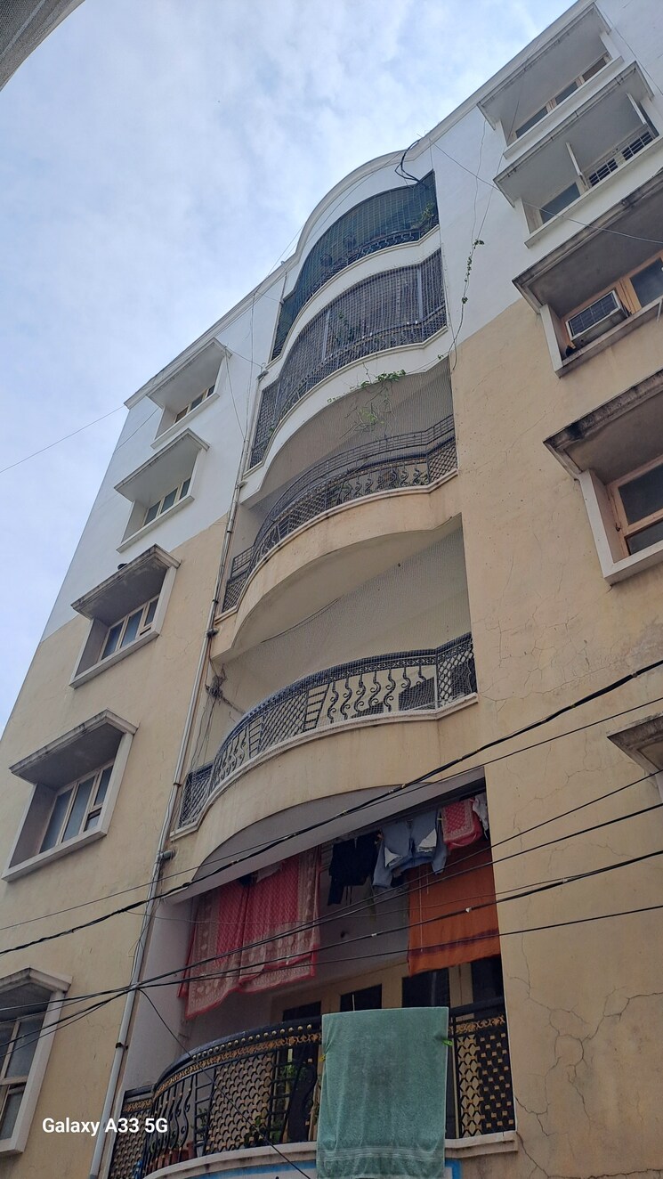 Team Area, ameerpet 3 Bedroom 1720 Sq.Ft. Apartment In Ameerpet Hyderabad 9321945