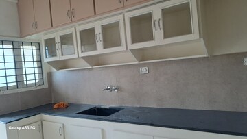 Kitchen in 3 BHK Apartment at Ameerpet – for Sale