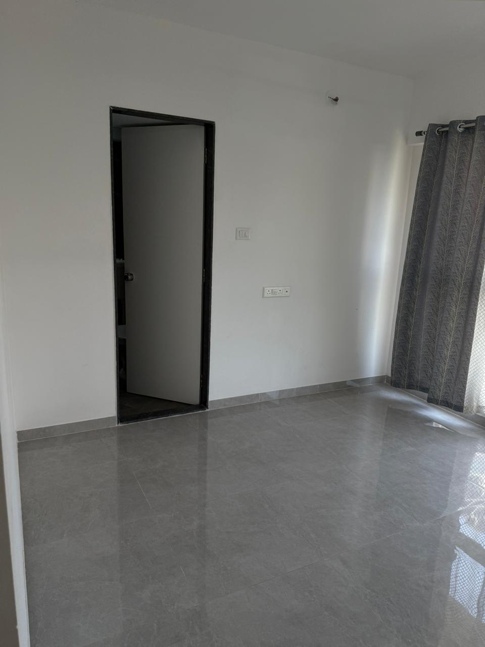 3 BHK + Study Room 1400 Sq.Ft. Apartment in Ganga New town