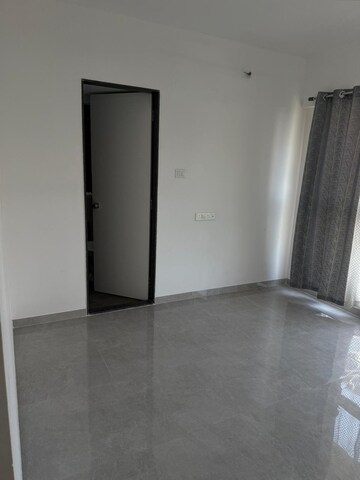 3 BHK Apartment For Rent in Ganga New town, Dhanori