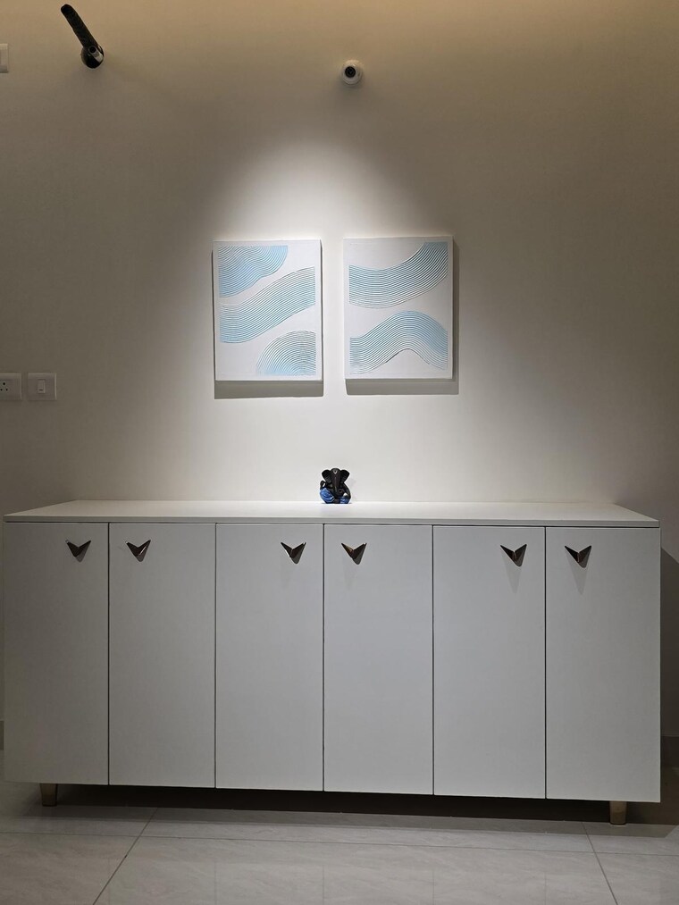 undefined, rajapushpa-provincia 3 Bedroom 1715 Sq.Ft. Apartment In Narsingi Hyderabad 9321968