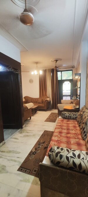 2 BHK Builder Floor For Rent in Malviya Nagar