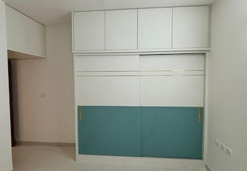 Furnished Amenities in 3 BHK Apartment at Rajapushpa Provincia, Narsingi – for Rent