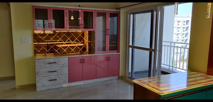 Room, kondapur 3 Bedroom 2200 Sq.Ft. Builder Floor In Kondapur Hyderabad 9321977