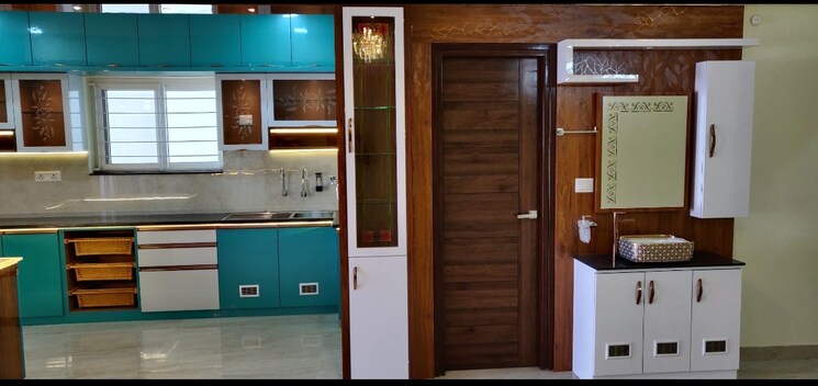 Room, kondapur 3 Bedroom 2200 Sq.Ft. Builder Floor In Kondapur Hyderabad 9321977