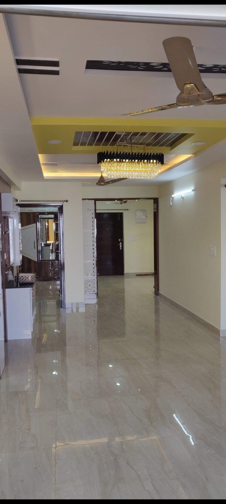 undefined, kondapur 3 Bedroom 2200 Sq.Ft. Builder Floor In Kondapur Hyderabad 9321977