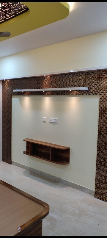 Furnished Amenities in 3 BHK Builder Floor at Kondapur – for Rent