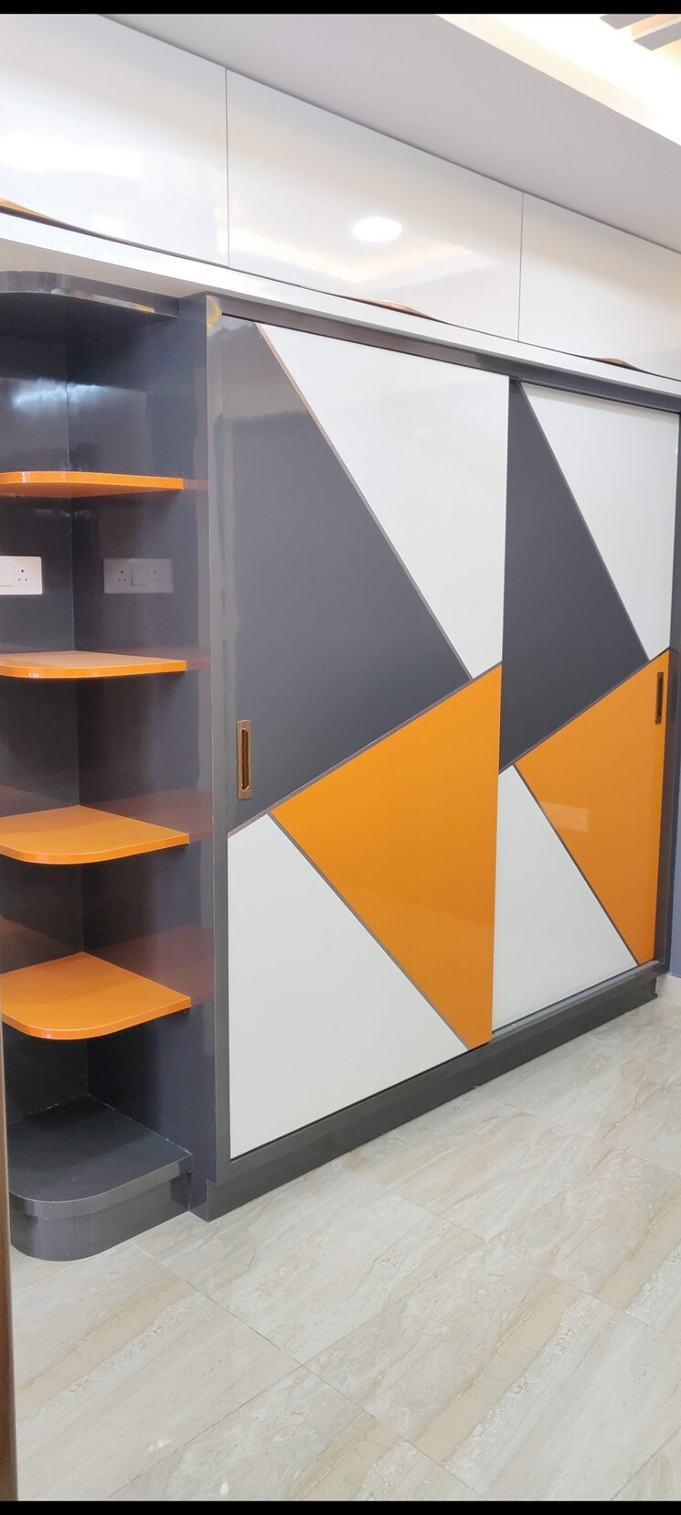 undefined, kondapur 3 Bedroom 2200 Sq.Ft. Builder Floor In Kondapur Hyderabad 9321977