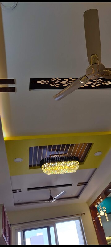 Furnished Amenities in 3 BHK Builder Floor at Kondapur – for Rent