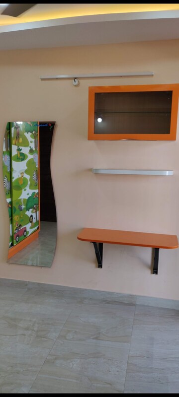 Furnished Amenities in 3 BHK Builder Floor at Kondapur – for Rent