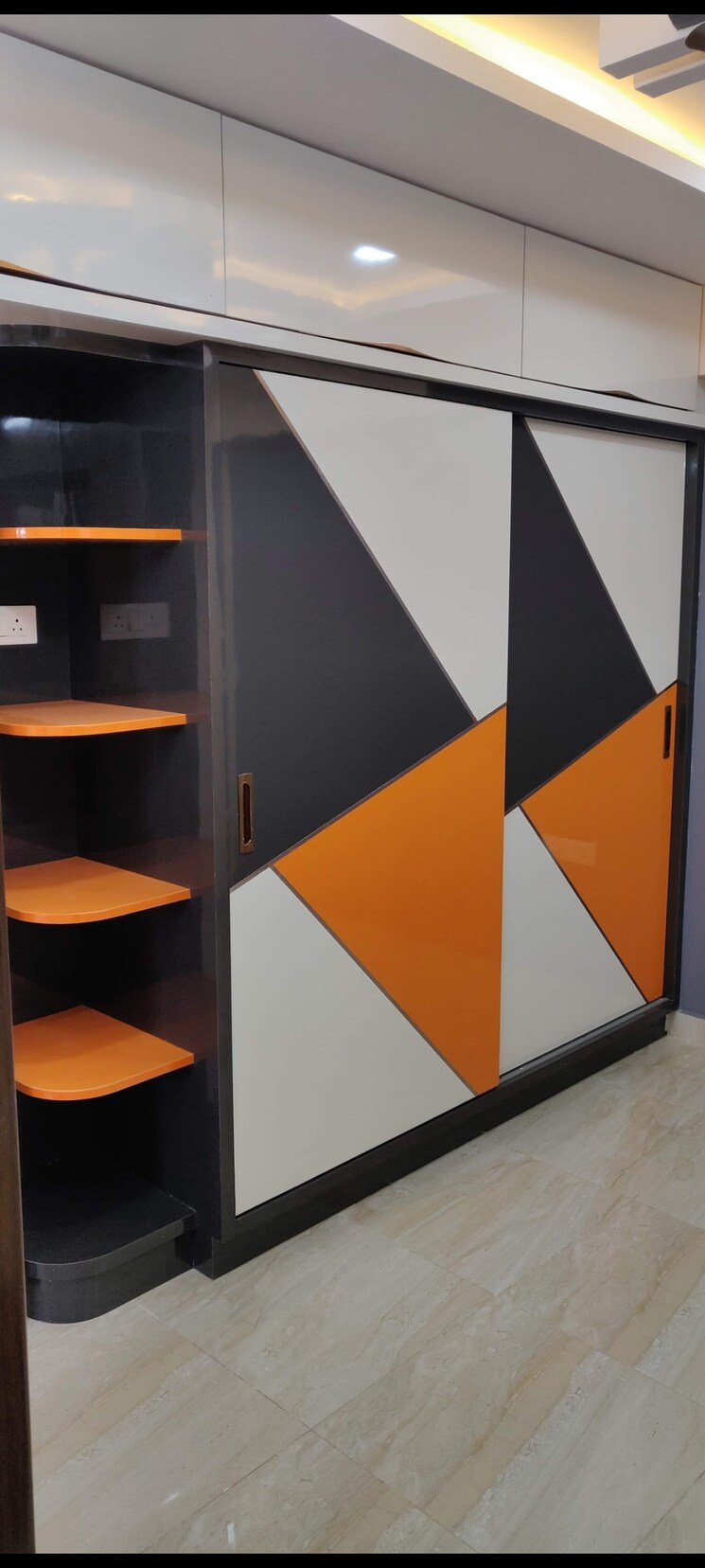 undefined, kondapur 3 Bedroom 2200 Sq.Ft. Builder Floor In Kondapur Hyderabad 9321977