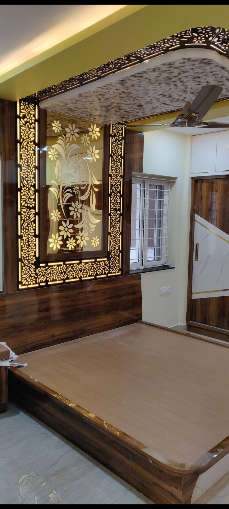 Room, kondapur 3 Bedroom 2200 Sq.Ft. Builder Floor In Kondapur Hyderabad 9321977