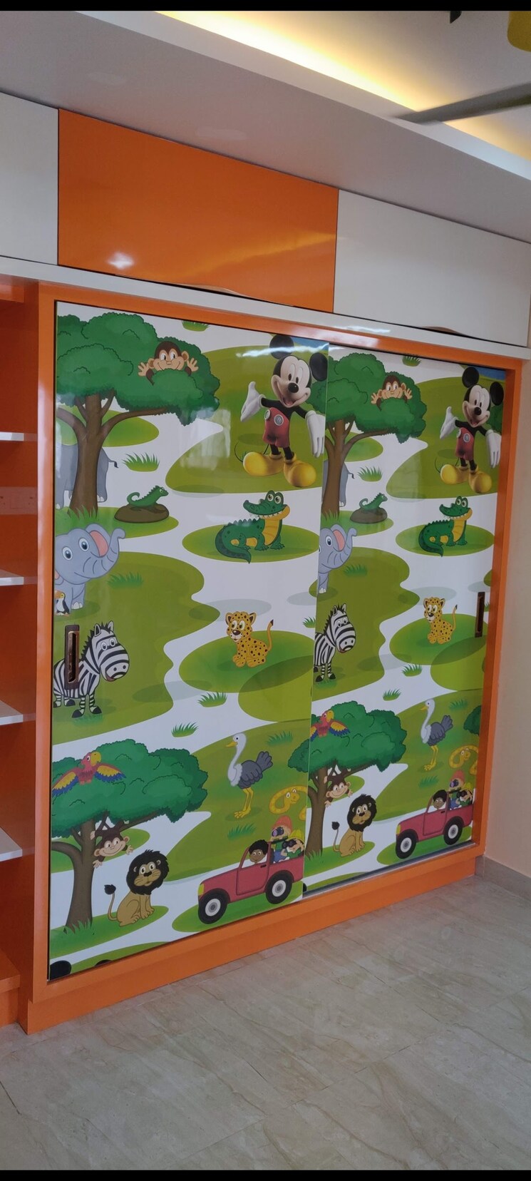 Master Plan, kondapur 3 Bedroom 2200 Sq.Ft. Builder Floor In Kondapur Hyderabad 9321977