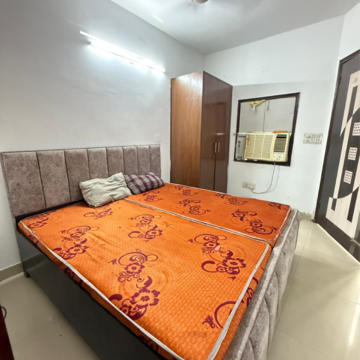 1 RK Builder Floor For Rent in Saket