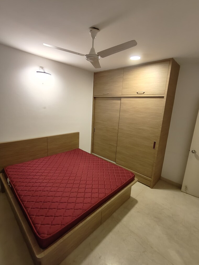 Bedroom, imperial-heights-goregaon-west 4 Bedroom 1923 Sq.Ft. Apartment In Goregaon West Mumbai 9321984