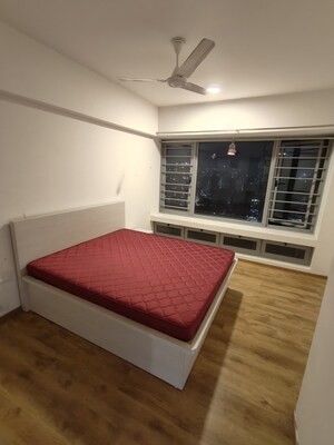 4 BHK Apartment For Rent in Imperial Heights Goregaon West, Goregaon West